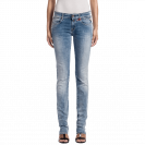 Women's Vicki Straight Jeans