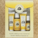 Baby Bee Getting Started Gift Set