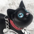 Cute Cat Key Chain