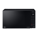 Countertop Microwave with Smart Inverter