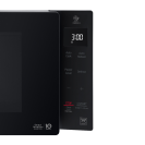 Countertop Microwave with Smart Inverter