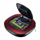 Lg Hom bot Square Robotic Wi fi Enabled Vacuum
