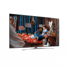 SUPER UHD 4K HDR Smart LED TV