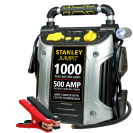 Stanley J5C09 1000 Peak Amp Jump Starter
