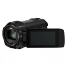 Panasonic HC VX870 4K Ultra HD Camcorder