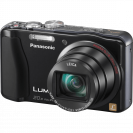 Panasonic Lumix ZS20 14.1 MP High Sensitivity MOS Digital Camera