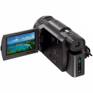 Sony 4K HD Video Recording FDRAX33 Handycam Camcorder