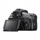 Sony Alpha DSLR A550 14.2MP Digital SLR Camera