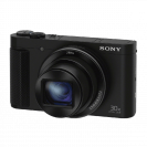 Sony DSCHX90V B Digital Camera with 3 Inch LCD