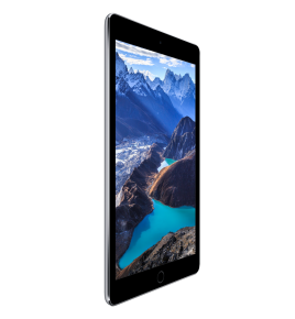 iPad Air 2