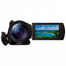 Sony HDRCX900 B Video Camera with 3.5 Inch LCD