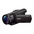 Sony HDRCX900 B Video Camera with 3.5 Inch LCD