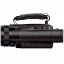 Sony HDRCX900 B Video Camera with 3.5 Inch LCD