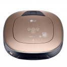 Lg Hom bot Square Robotic Smart Wi fi Enabled Vacuum