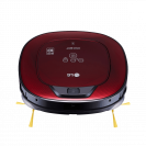 Lg Hom bot Square Robotic Wi fi Enabled Vacuum