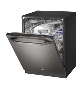 LG STUDIO Top Control Dishwasher with TrueSteam®