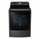 Mega Capacity TurboSteam™ Gas Dryer
