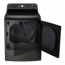 Mega Capacity TurboSteam™ Gas Dryer