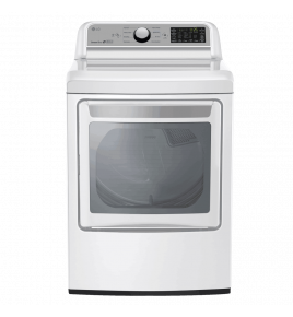 Super Capacity Gas Dryer with Sensor Dry Technology