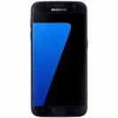 Samsung Galaxy S7 black