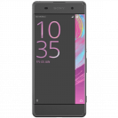 Sony Xperia X Black