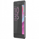 Sony Xperia X Black