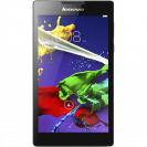 Lenovo Tab 2 A7 7-Inch 16 GB Tablet Black