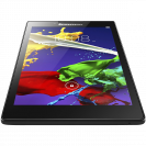 Lenovo Tab 2 A7 7-Inch 16 GB Tablet Black
