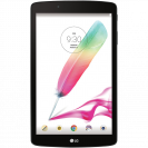 LG Electronics G Pad II 8-Inch Tablet