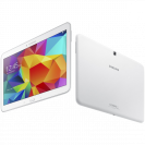 Samsung Galaxy Tab 4 16GB 10-Inch White