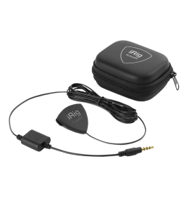 IK Multimedia iRig Acoustic