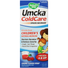 Nature's Way Umcka Coldcare Syrup