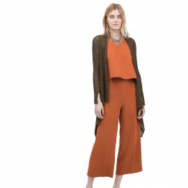 Wrap Jacket