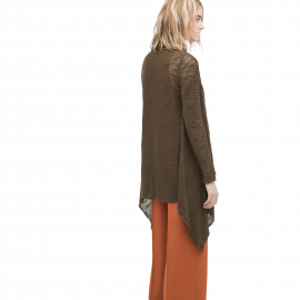 Wrap Jacket