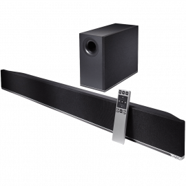 Wireless Audio Soundbar