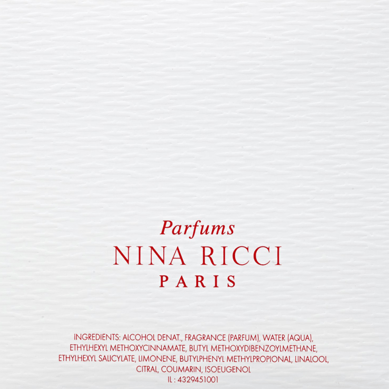 Nina By Nina Ricci For Women