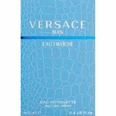 Versace Man Eau Fraiche By Gianni