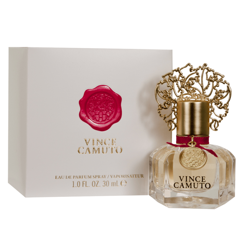 Vince Camuto Eau De Parfume Spray for Women