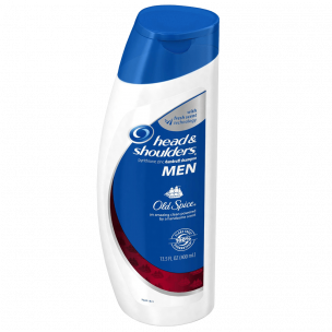 Head & Shoulders Old Spice For Men