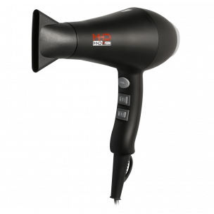 MHD Professional Low Noise Tourmaline Infrared Heat Blow Dryer