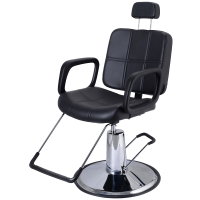 Shampoo&Barber Chair Salon Beauty Spa Styling Equipment