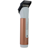 Stand Electric Cordless Mustache Beard Hair Trimmer