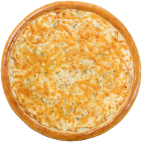Pizza Builder