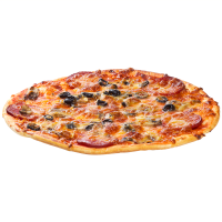5 Pepper
