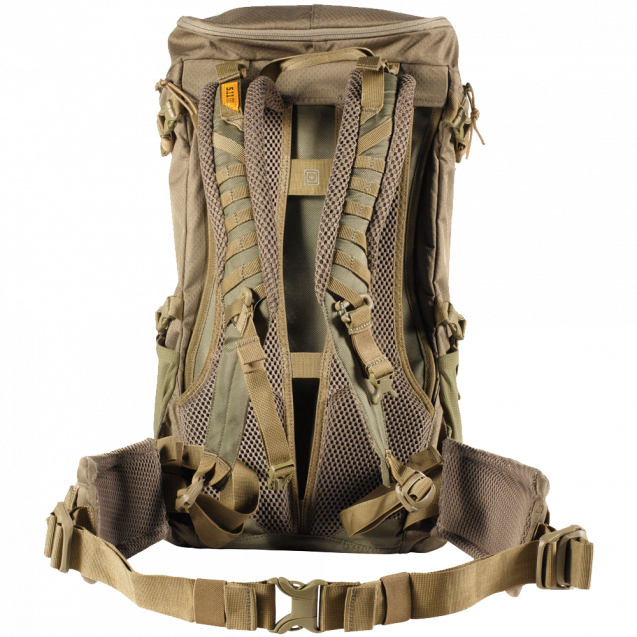 Tactical Ignitor Backpack