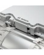 GKN Driveline electric drive module supports