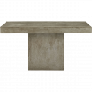 Fuze Grey Dining Table