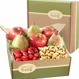 Organic Baby Food