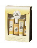 Burt's Bees Baby Bee Getting Started Gift Set