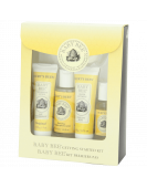 Burt's Bees Baby Bee Getting Started Gift Set